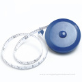 60" Custom Color Round Measuring Tape